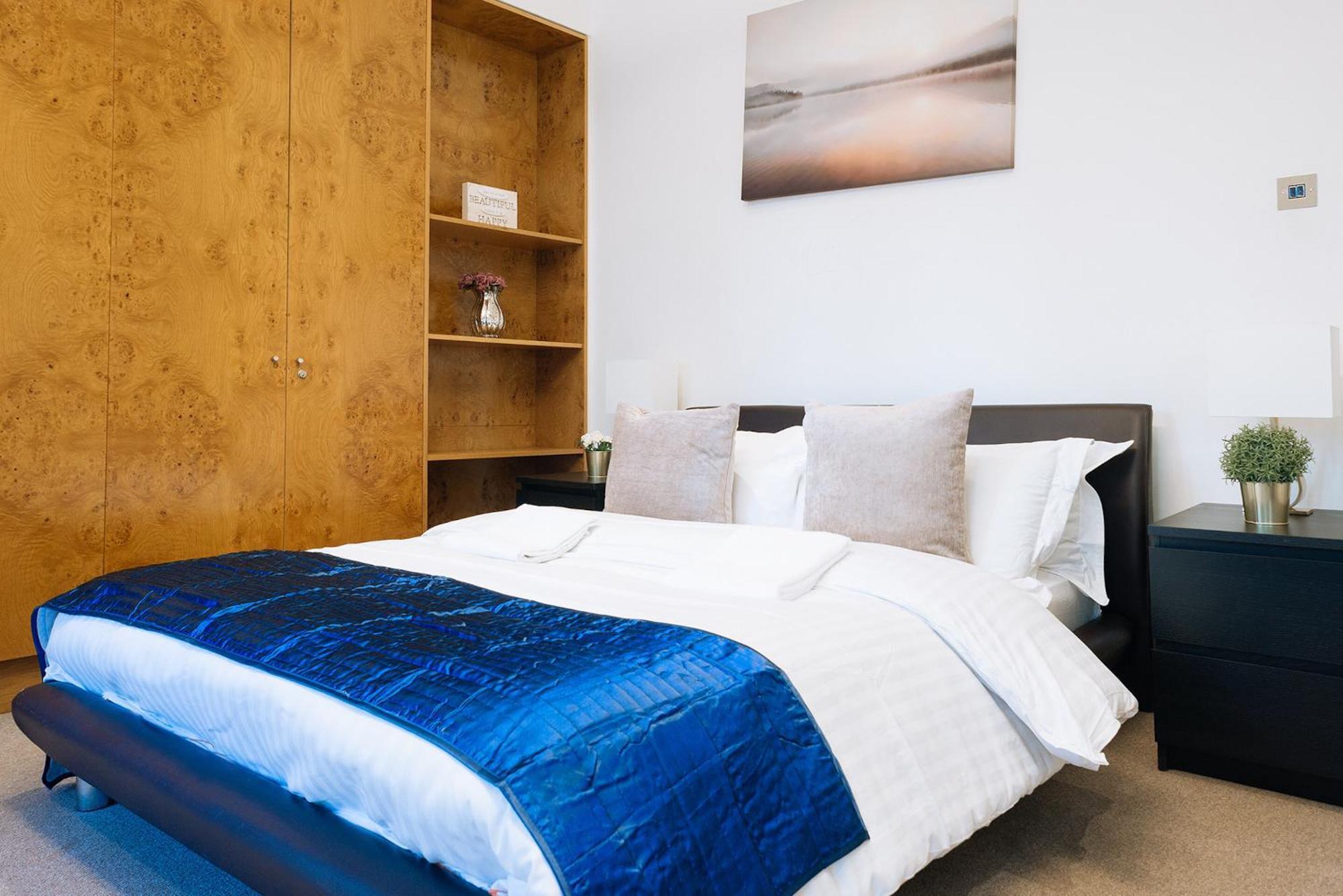 Curzon Residences ロンドン エクステリア 写真