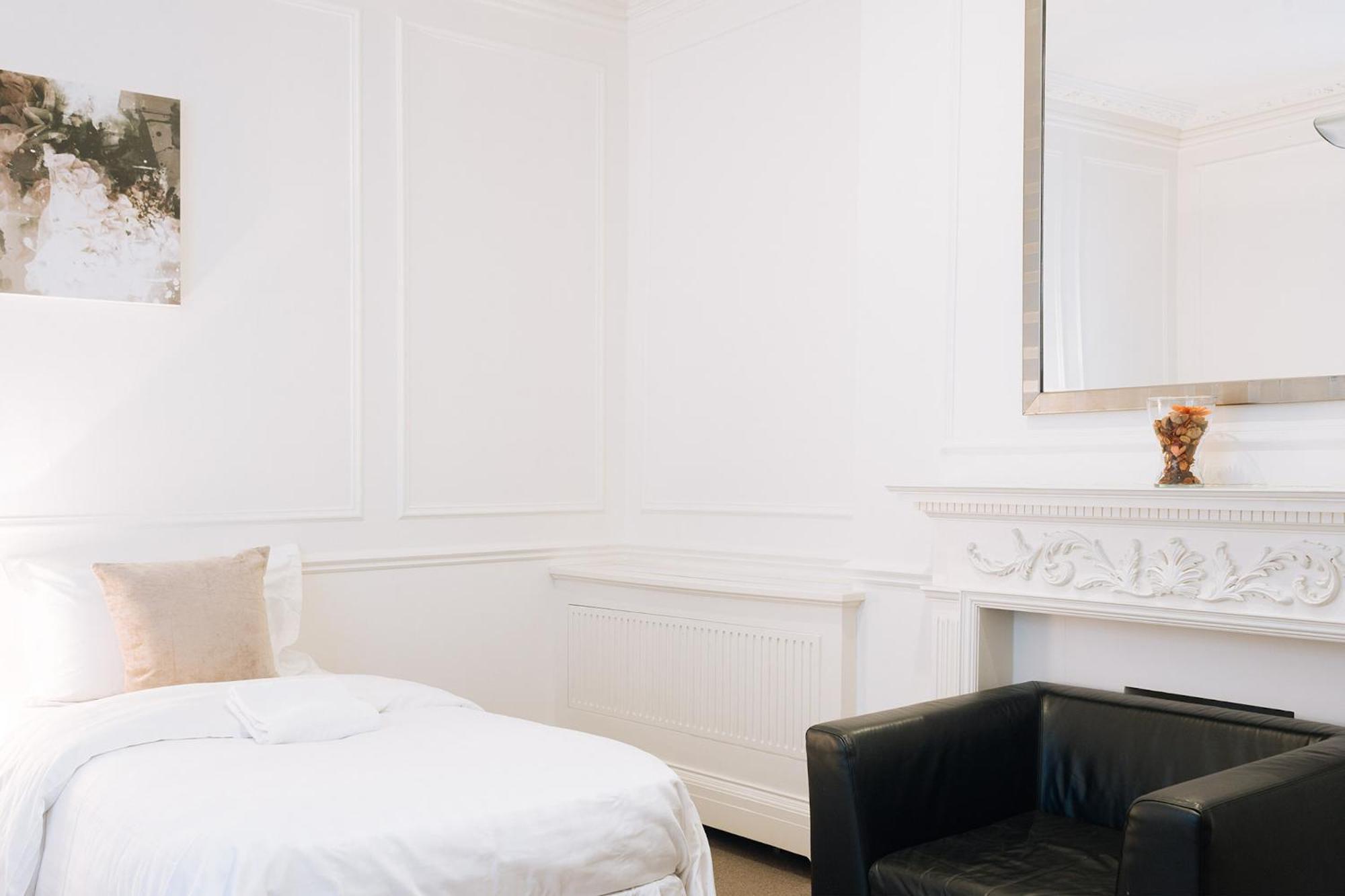 Curzon Residences ロンドン エクステリア 写真