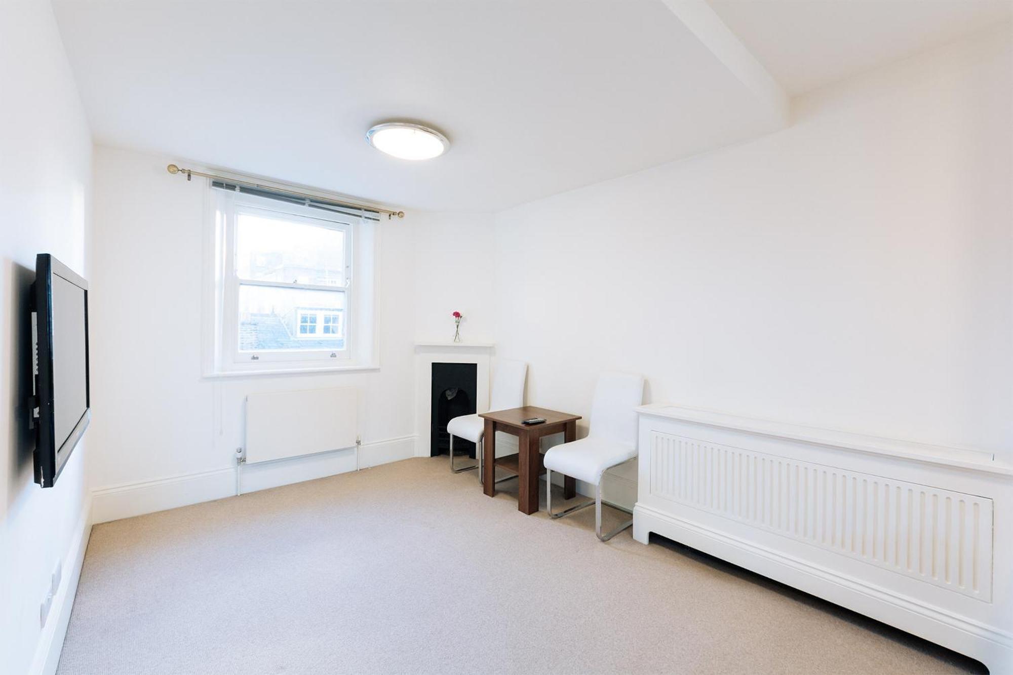 Curzon Residences ロンドン エクステリア 写真