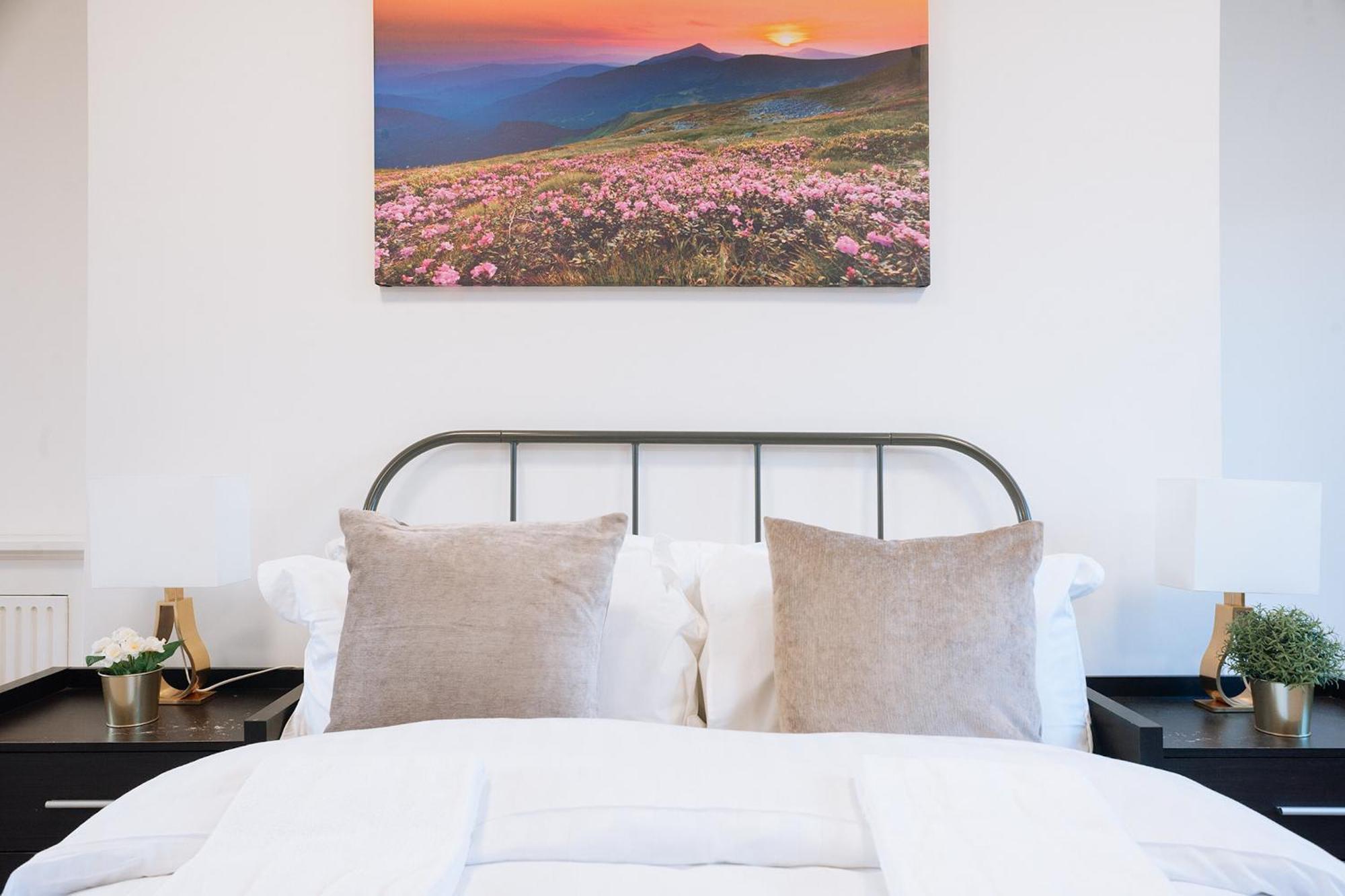 Curzon Residences ロンドン エクステリア 写真