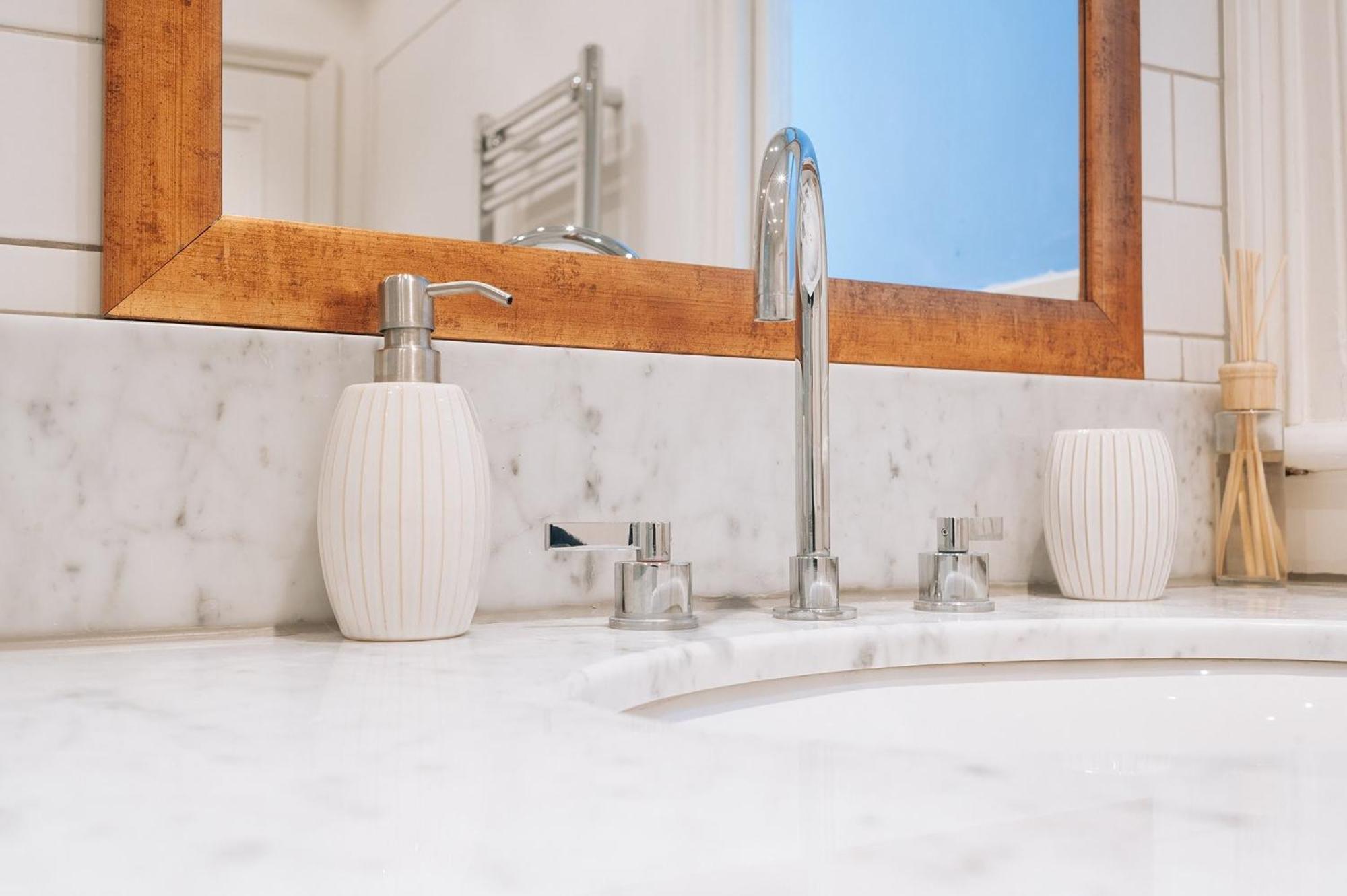 Curzon Residences ロンドン エクステリア 写真
