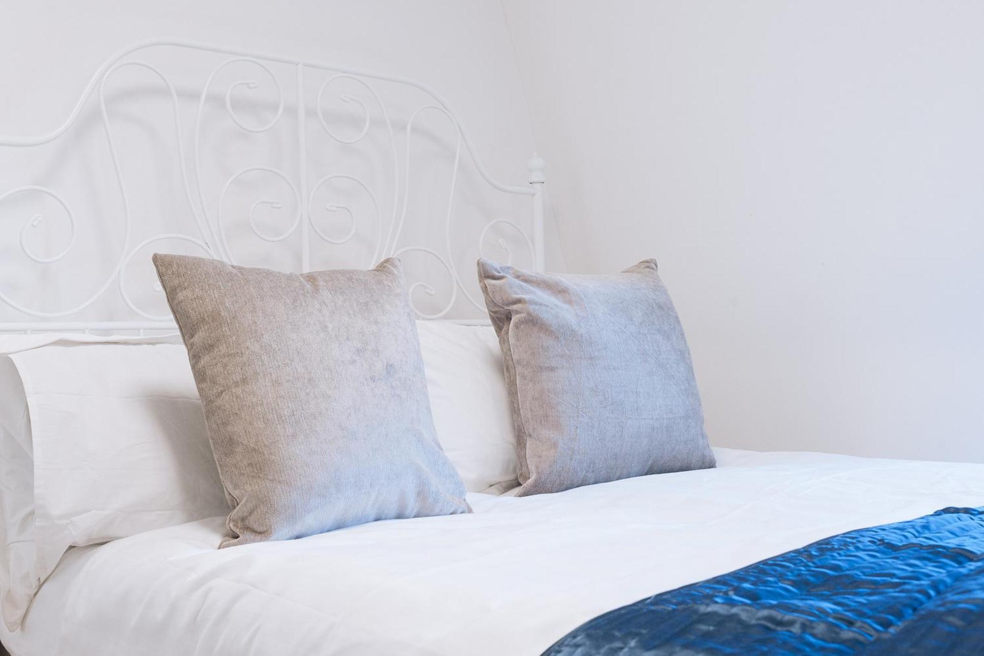 Curzon Residences ロンドン エクステリア 写真